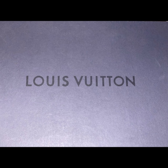 Louis Vuitton fast lane sneakers size 7 men - Picture 1 of 9